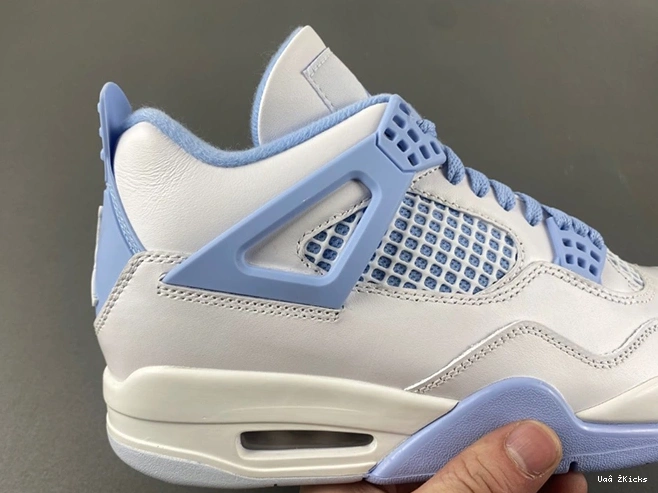 Stylish 4103 Forget Jordan 434 4 Me Air WMNS HV0823- Not 0712